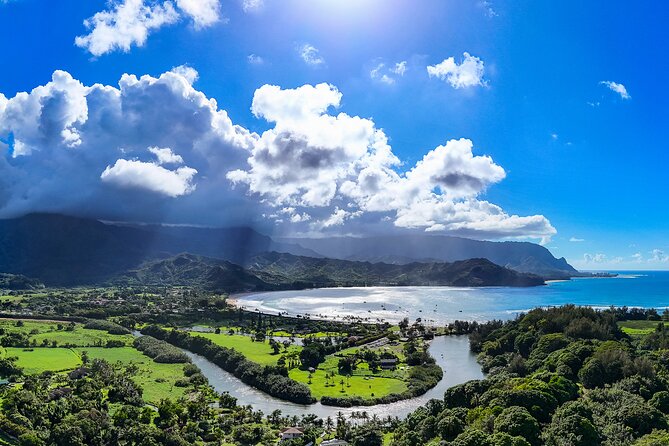 Hanalei River Paddle and Bay Snorkel Tour with Lunch - From River Taro Fields to Reef Snorkeling: The Real Appeal