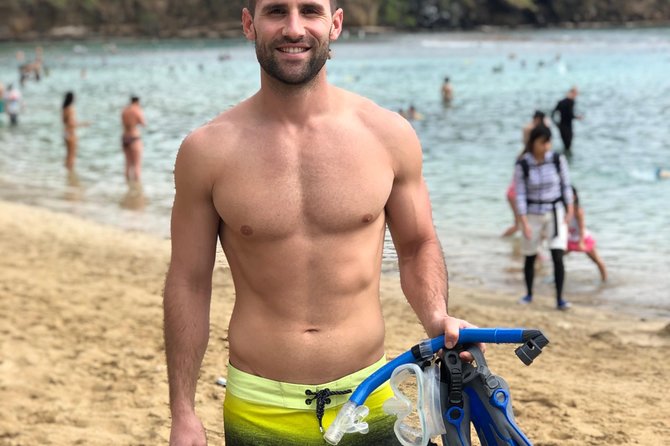 Hanauma Bay Snorkeling - Key things to know before you go