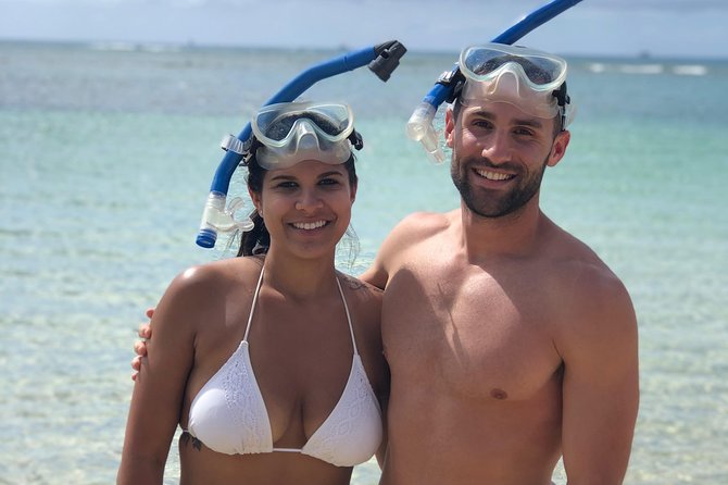 Hanauma Bay Snorkeling - Price and logistics: does the shuttle feel worth $55.99?
