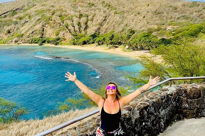 Hanauma Bay Snorkeling - Coral conditions and crowd reality check