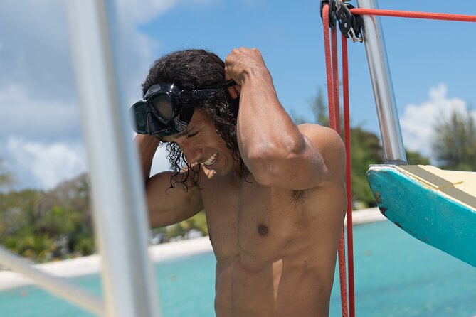 Harbour Lights-Chair &Turtle Shipwreck Snorkel Tour(10:30-1:30pm) - Koopa Troopa snorkeling: shipwrecks close to shore, plus real help in the water