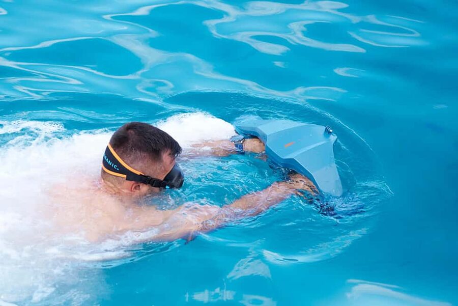 Heraklion: Dia Catamaran Tour - Lunch, Open Bar & Snorkeling - Drinks on board: unlimited beer, wine, and soft drinks