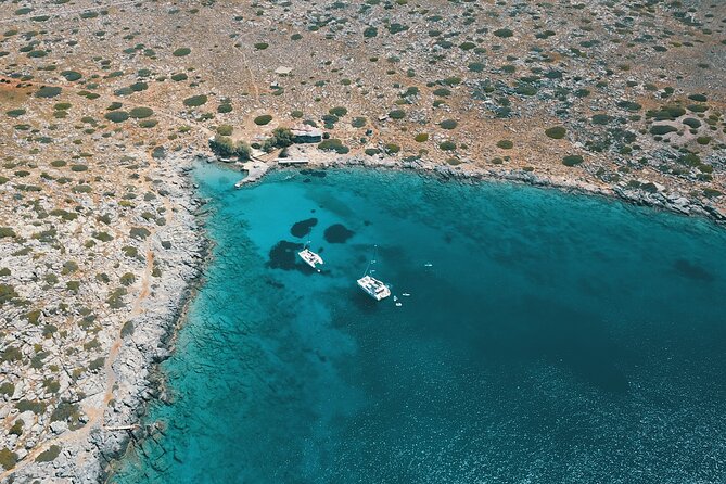 Heraklion: Dia Island Catamaran Cruise with Water Toys - Staff, Service Style, and the “Personal” Feeling