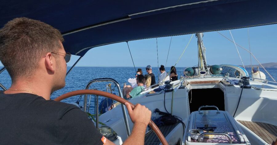 Heraklion: Sunset Sailing Cruise Dia Island with Snorkeling - Where this cruise fits best in your Crete itinerary