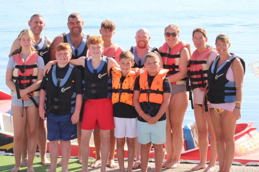 Hersonissos: Jet Boat Tour with Snorkeling - Jet Boat + Snorkeling: The simple idea and why it works