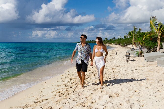Hidden Cenote Swim: Snorkeling, Sea Turtles and Beachside Lunch - Ancient Cenote + Sea Turtles: the real point of this tour