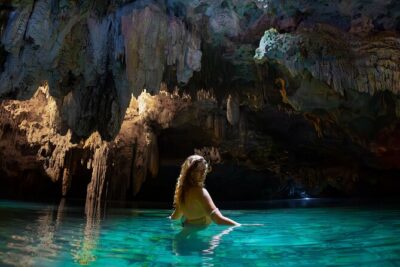 Hidden Cenote Swim: Snorkeling, Sea Turtles and Beachside Lunch - Getting there: pickup timing, ride time, and how to avoid stress