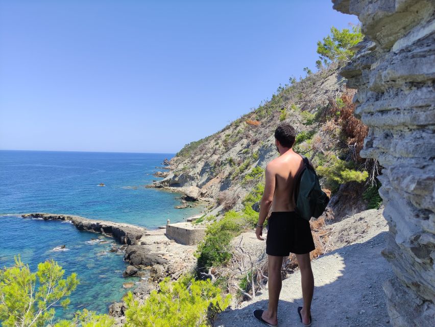Hidden Coves, Hiking & Snorkeling Adventure in Mallorca - Getting to Sóller: the easy start and why timing feels right