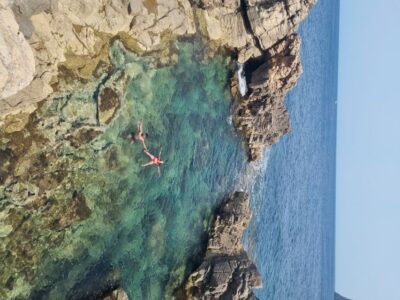 Hidden Coves, Hiking & Snorkeling Adventure in Mallorca - Hidden coves and snorkel time with water shoes + goggles