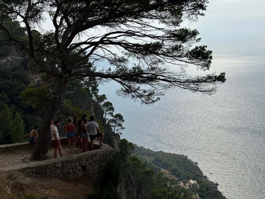 Hidden Coves, Hiking & Snorkeling Adventure in Mallorca - Deià lunch break: why this stop is more than a rest stop