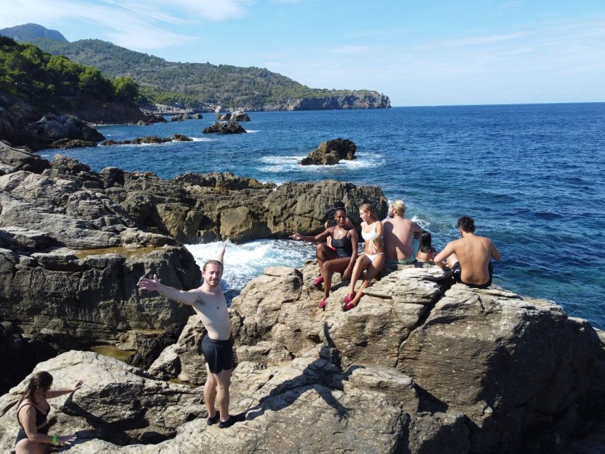 Hidden Coves, Hiking & Snorkeling Adventure in Mallorca - Price and value: what $93 really buys you for 8 hours
