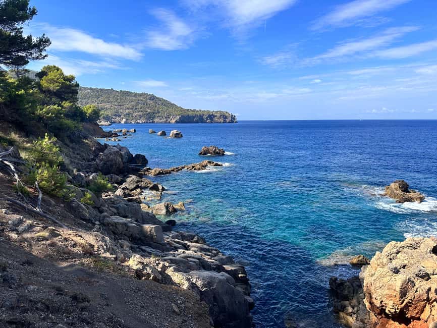 Hidden Coves, Hiking & Snorkeling Adventure in Mallorca - Who should book this Mallorca north coast adventure—and who should skip