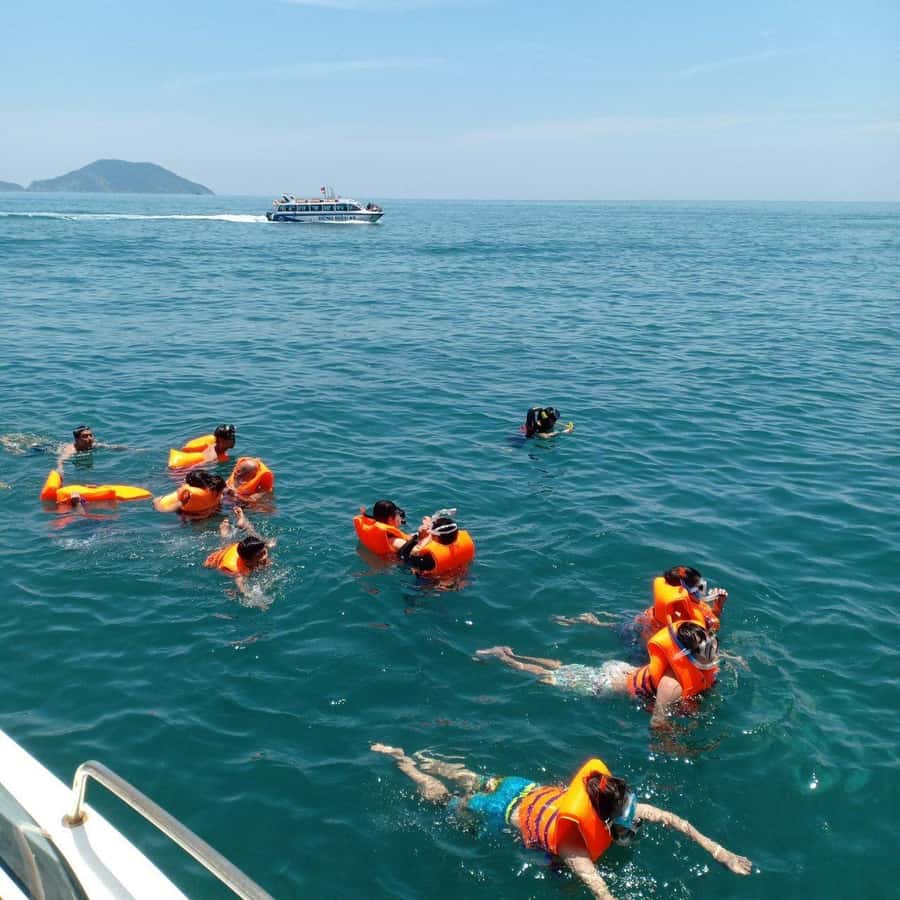 Hoi An: Cham Islands Snorkeling Trip by Speedboat with Lunch - Price and value: what $34 buys you (and what it doesn’t)