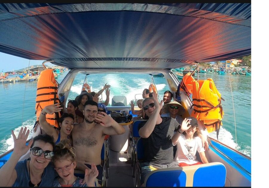 Hoi An/Da Nang: Snorkelling & Island-Hopping Speedboat Tour - Key things to know before you go