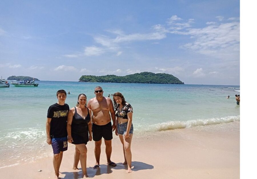 Hoi An/Da Nang: Snorkelling & Island-Hopping Speedboat Tour - The beach time that makes the day feel worth it