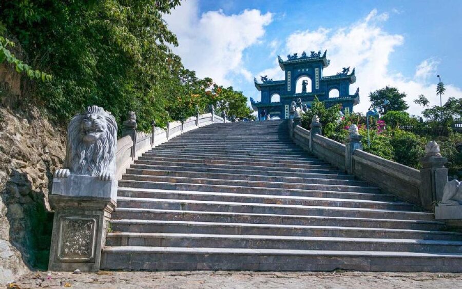 Hoi An/Da Nang: Snorkelling & Island-Hopping Speedboat Tour - Drinks on board and what you actually get for the $63