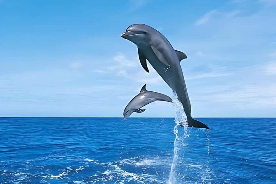 Hurghada: Dolphin Cruise with Snorkeling & Buffet Lunch - Key Highlights Worth Planning For