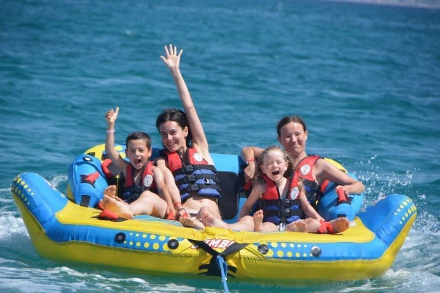 Hurghada: Dolphin Cruise with Snorkeling & Buffet Lunch - Boat Comfort, Deck Time, and What You Should Bring