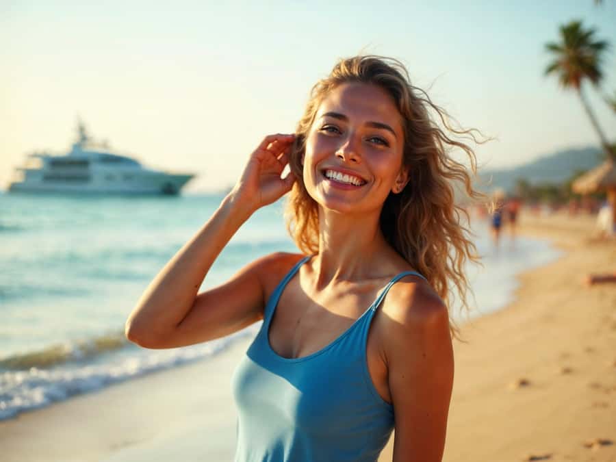 Hurghada: Giftun Islands with Snorkeling & Semi-Submarine - Hurghada to Giftun Islands: the easy full-day format