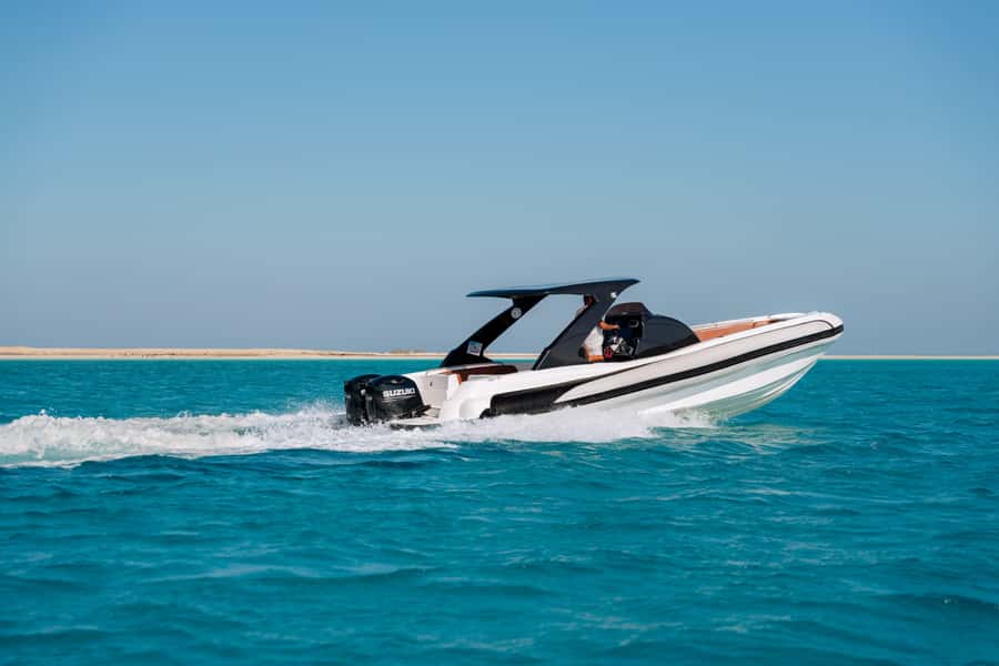 Hurghada: Hula Hula Speedboat w/ Optional Snorkeling & Lunch - Lunch and drinks: what you actually get for the money