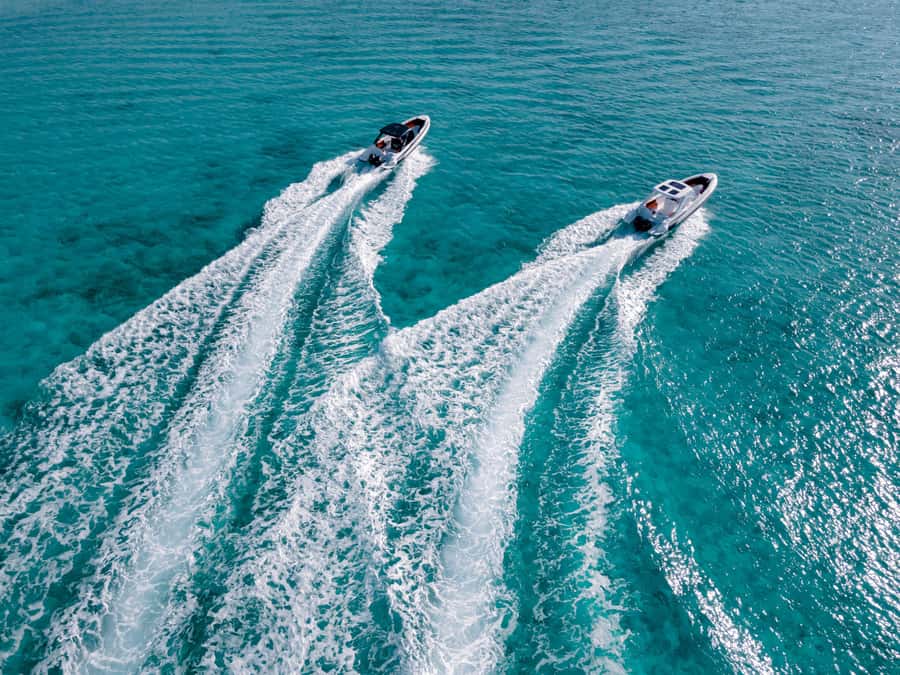 Hurghada: Hula Hula Speedboat w/ Optional Snorkeling & Lunch - Transfers, shared timing, and private upgrades