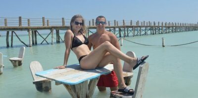 Hurghada: Orange Bay Island Vibes With Snorkeling and Lunch - How the snorkeling near Orange Bay actually plays out