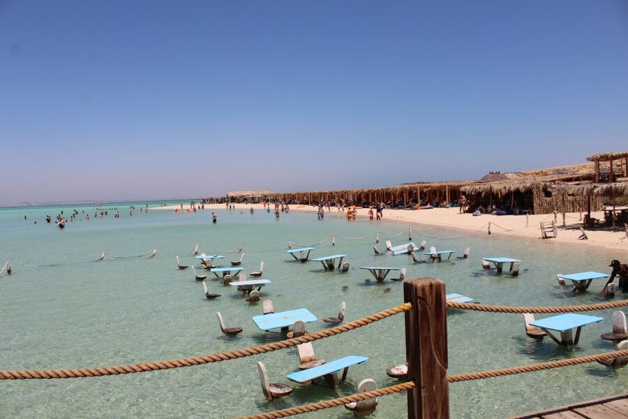 Hurghada: Orange Bay Snorkeling with Lunch & Optional Diving - What to Bring (So the Day Feels Easy)