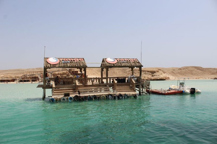 Hurghada: Orange Bay Snorkeling with Lunch & Optional Diving - Orange Bay for $11: What the Value Actually Means