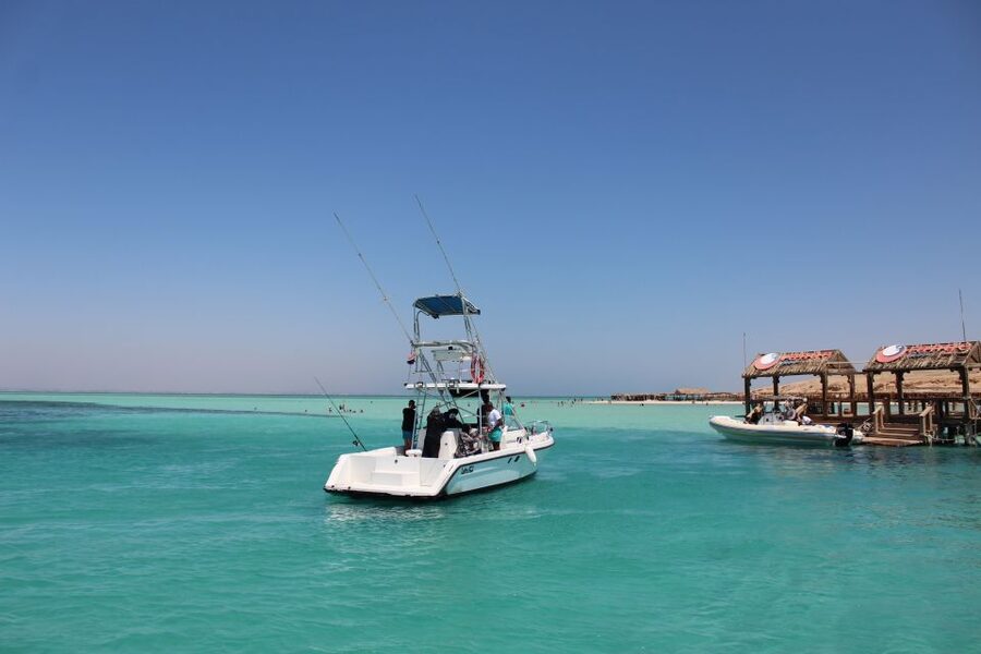 Hurghada: Orange Bay Snorkeling with Lunch & Optional Diving - Pickup and Logistics That Really Matter