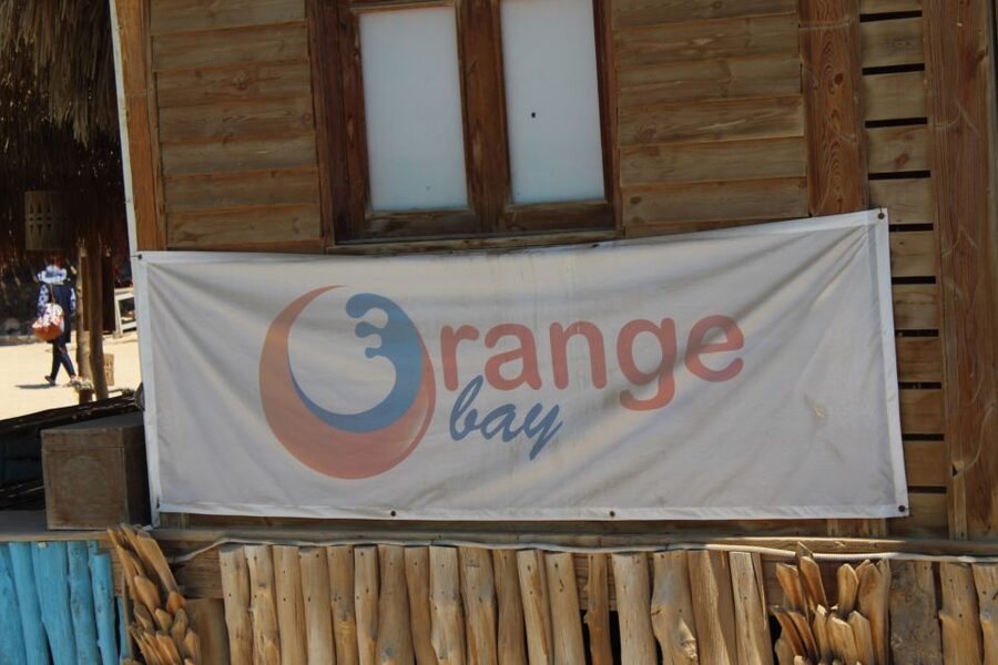 Hurghada: Orange Bay Snorkeling with Lunch & Optional Diving - Meeting the Crew: Names, Organization, and Boat Comfort