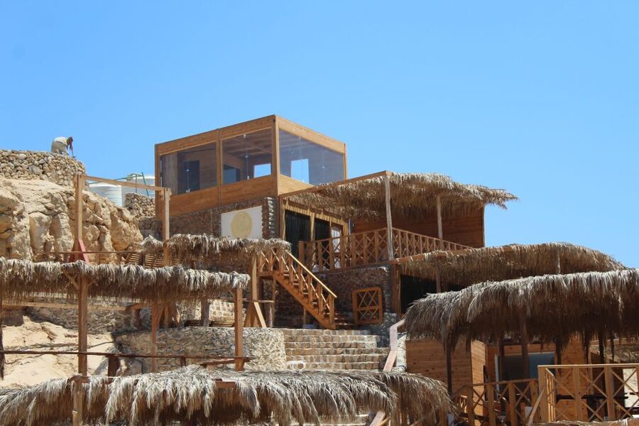 Hurghada: Orange Bay Snorkeling with Lunch & Optional Diving - Snorkeling Stops: What You’ll See and Why the Stops Matter