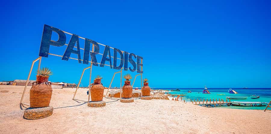 Hurghada: Paradise Speedboat w/ Optional Snorkeling & Lunch - First-timer packing and the choppy-water reality