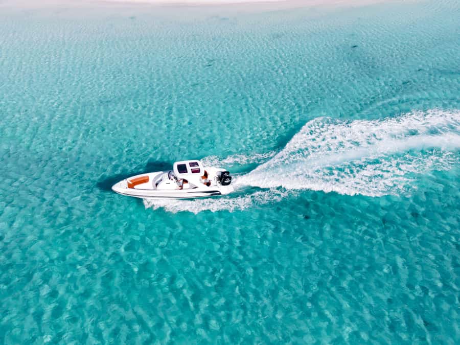 Hurghada: Paradise Speedboat w/ Optional Snorkeling & Lunch - Pickup, marina, and the ride: how the timing usually feels