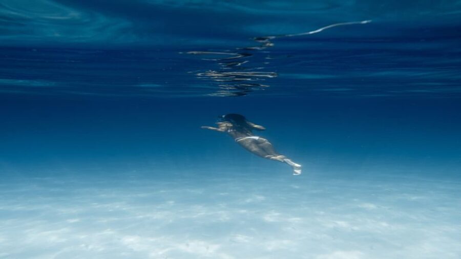 Hurghada: Snorkeling 6 x 1 to Orange Bay w Diving & Massage - What you’re really paying for: value at $62 a person