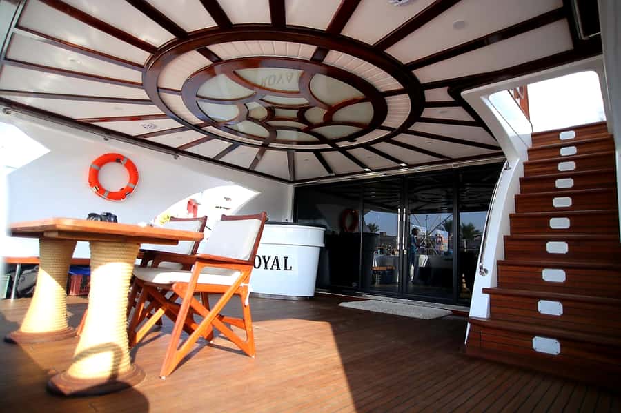 Hurghada: Snorkeling 6 x 1 to Orange Bay w Diving & Massage - Who should book (and who might want to adjust expectations)