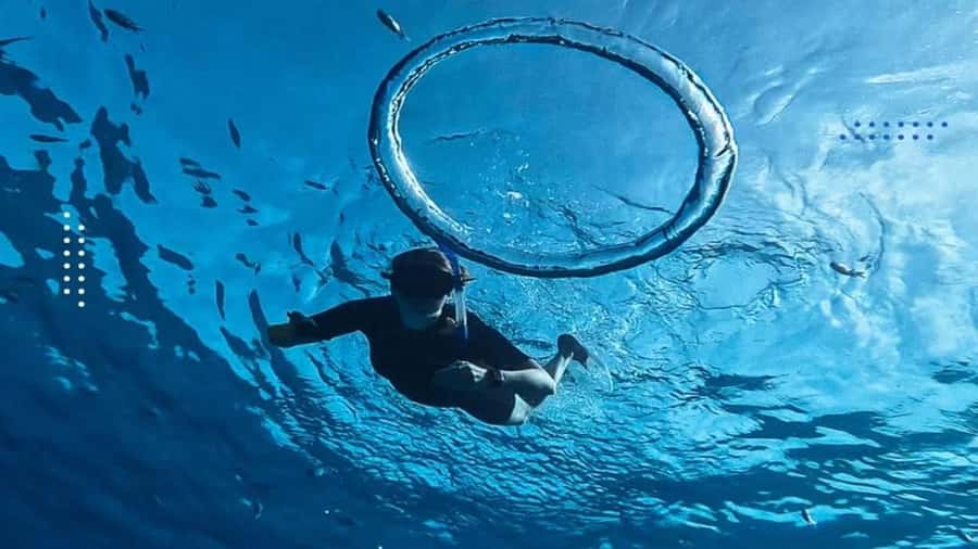 Hurghada: Snorkeling 6 x 1 to Orange Bay w Diving & Massage - Orange Bay Island stop: the wow moment (and the best time to go)