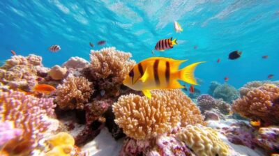 Hurghada: Snorkelling Trip by Speedboat with Hotel Pickup - Getting From Your Hotel to the Marina Without Losing Your Day