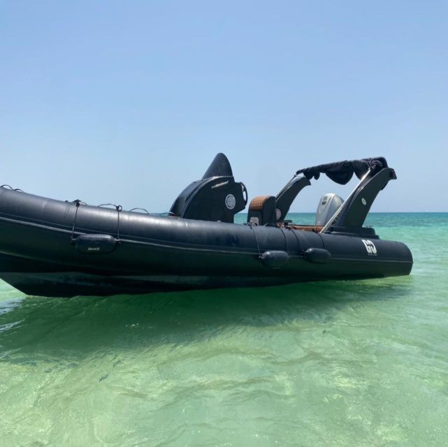 Hurghada: Snorkelling Trip by Speedboat with Hotel Pickup - Stop 3: Abu Mingar’s Nature Reserve Waters and Why Mangroves Matter