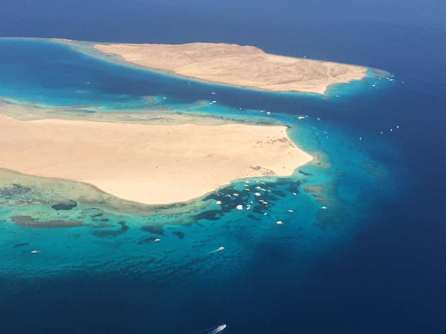 Hurghada: Snorkelling Trip by Speedboat with Hotel Pickup - On-Boat Comfort: Shade, Fruit, Soft Drinks, and the Human Touch