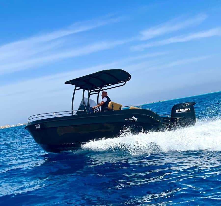 Hurghada: White Island Speedboat Tour, Snorkeling, & Lunch - Key Things You’ll Notice on This Hurghada White Island Tour