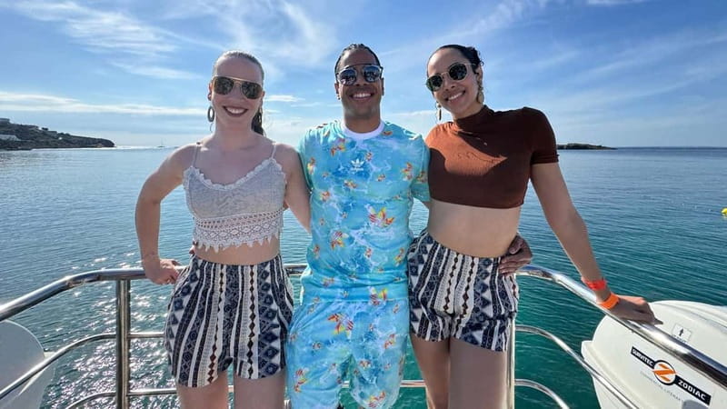 Ibiza: Formentera Full-Day Boat Tour with Lunch & Snorkeling - Who This Tour Fits Best (and Who Might Skip It)