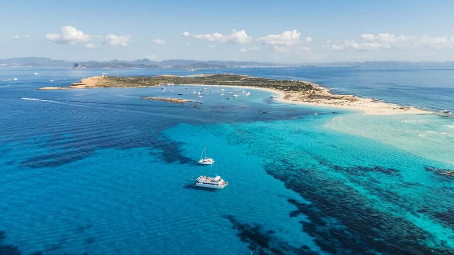Ibiza: Formentera Trip with Paddle, Snorkel and Lunch - Key points before you go