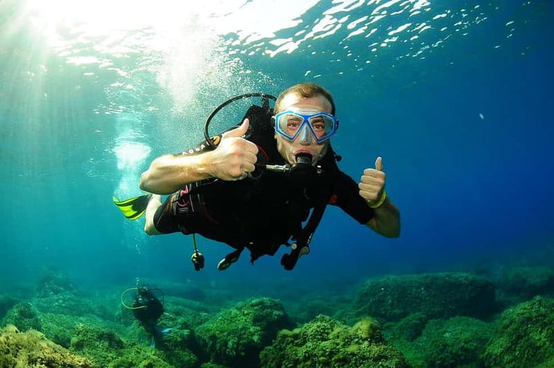 Ibiza: PADI Discover Scuba Diving & Snorkeling Boat Trip - A realistic “who should book” checklist