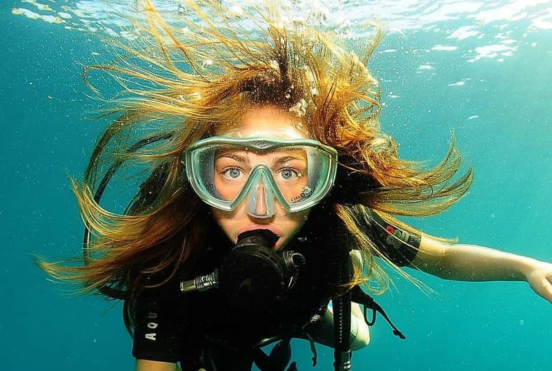 Ibiza Scuba Diving for Beginners and Snorkeling - Stop 1: Getting Settled, Not Rushing