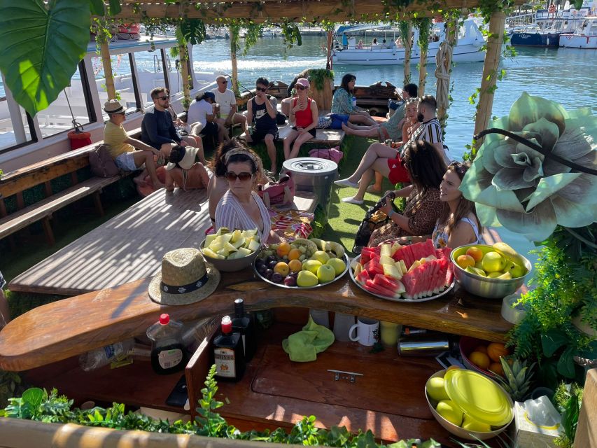 Ibiza: Sea Caves & Coves Snorkeling Paddle Boarding Tour - Key Things I’d Prioritize Before You Go