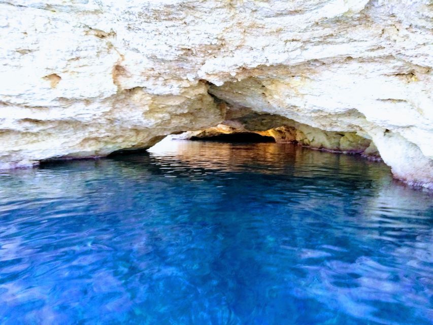 Ibiza: Sea Caves & Coves Snorkeling Paddle Boarding Tour - Price and Value: What $88 Buys You (and What It Doesn’t)