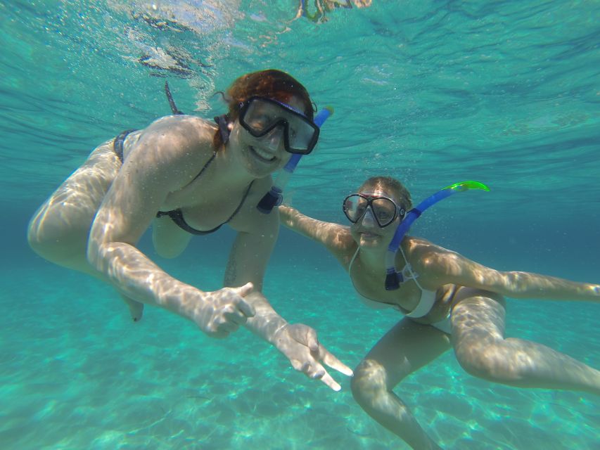 Ibiza: Snorkeling and SUP Paddle, Beach and Cave Tour - Should you book this snorkeling and SUP tour?