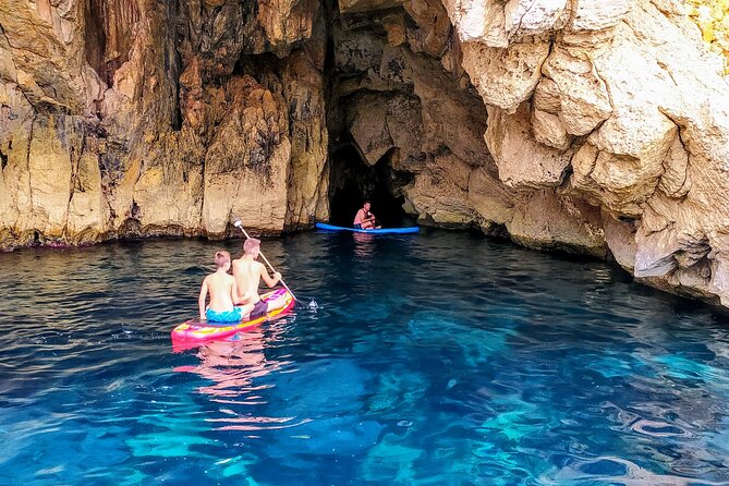 Ibiza Snorkeling Beach and Cave Tour - Price and value: what $72.59 buys you in real Ibiza terms