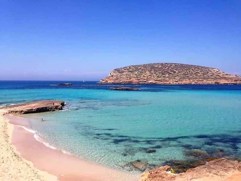 Ibiza: Snorkeling, Sunset Beach and Cave Boat Trip - Key highlights you’ll care about