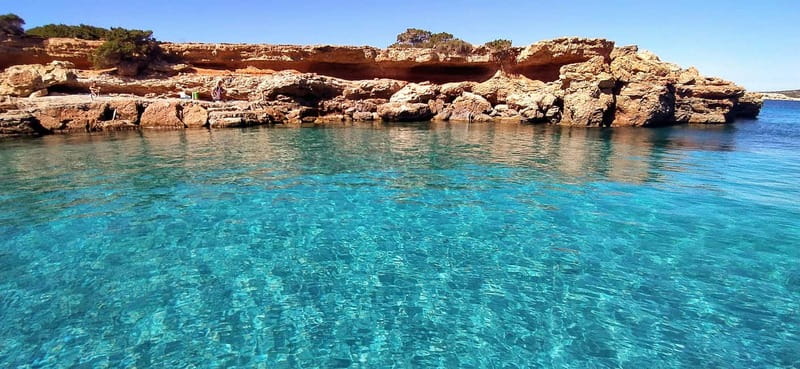 Ibiza: Snorkeling, Sunset Beach and Cave Boat Trip - What’s included vs. what costs extra